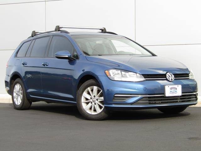 2018 Volkswagen Golf S — Wagon — 66,889 mi — Chippewa Falls, WI
