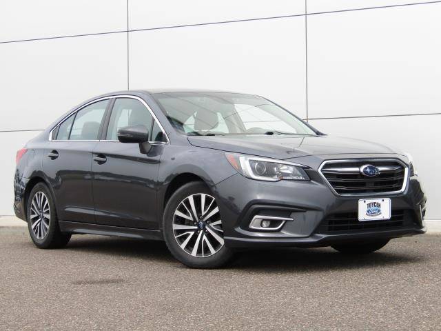 2018 Subaru Legacy 2.5i Premium — Sedan — 81,607 mi — Chippewa Falls, WI
