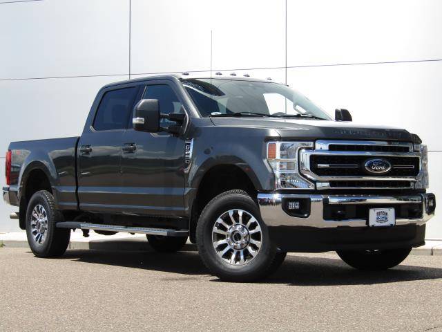 2020 Ford Super Duty F-250 Lariat — Pickup Truck — 60,274 mi — Chippewa Falls, WI
