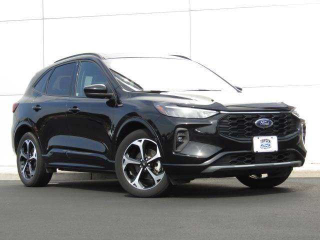 2023 Ford Escape ST-Line Select — SUV — 7,885 mi — Chippewa Falls, WI