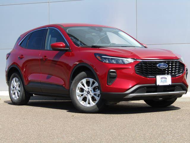 2023 Ford Escape Active — SUV — 14,664 mi — Chippewa Falls, WI