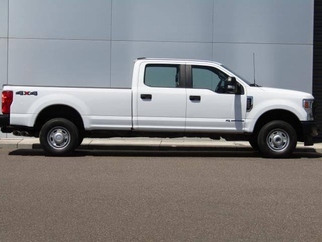2022 Ford Super Duty F-250 XL — Pickup Truck — 18,068 mi — Chippewa Falls, WI