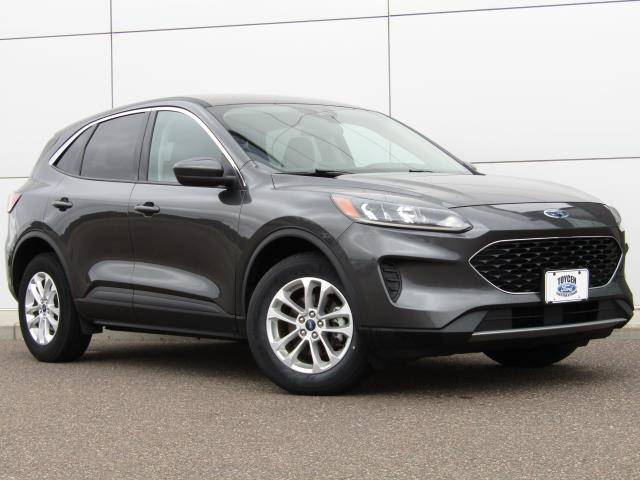 2020 Ford Escape SE — SUV — 96,636 mi — Chippewa Falls, WI