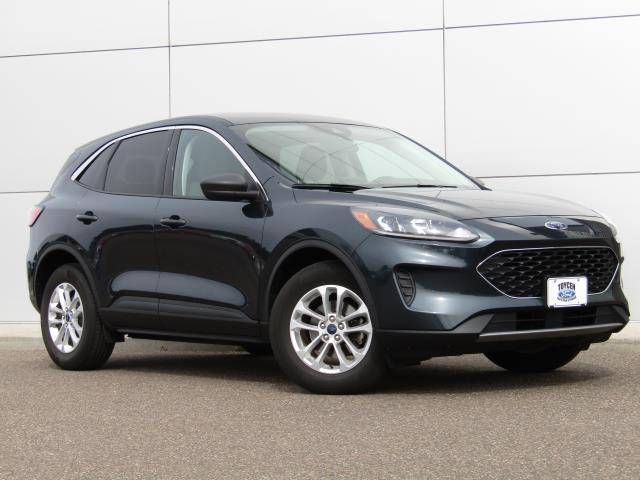 2022 Ford Escape SE — SUV — 13,089 mi — Chippewa Falls, WI
