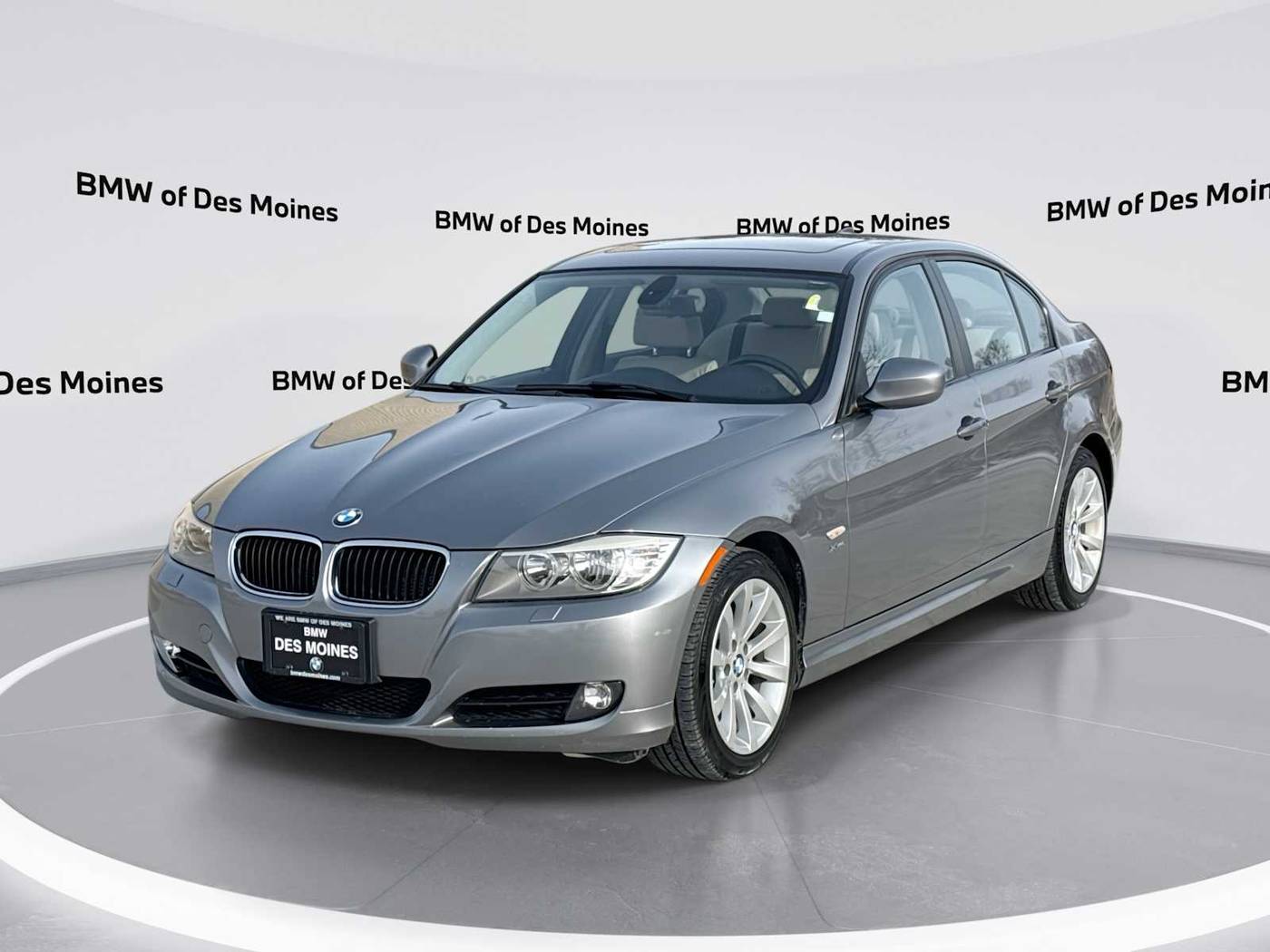 2011 BMW 3 Series 328i