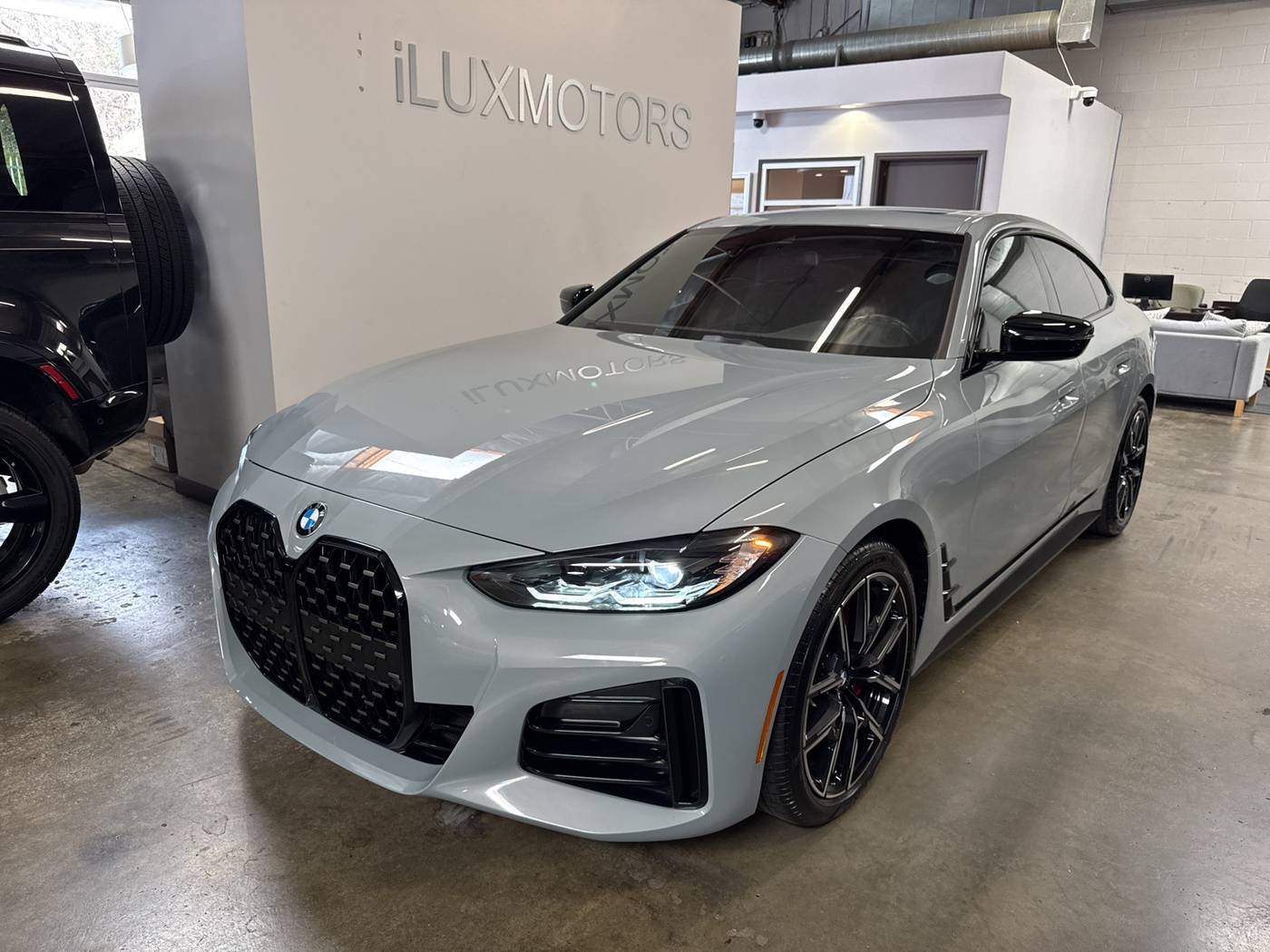 2023 BMW 4 Series 430i — Sedan — 29,955 mi — Mckinleyville, CA