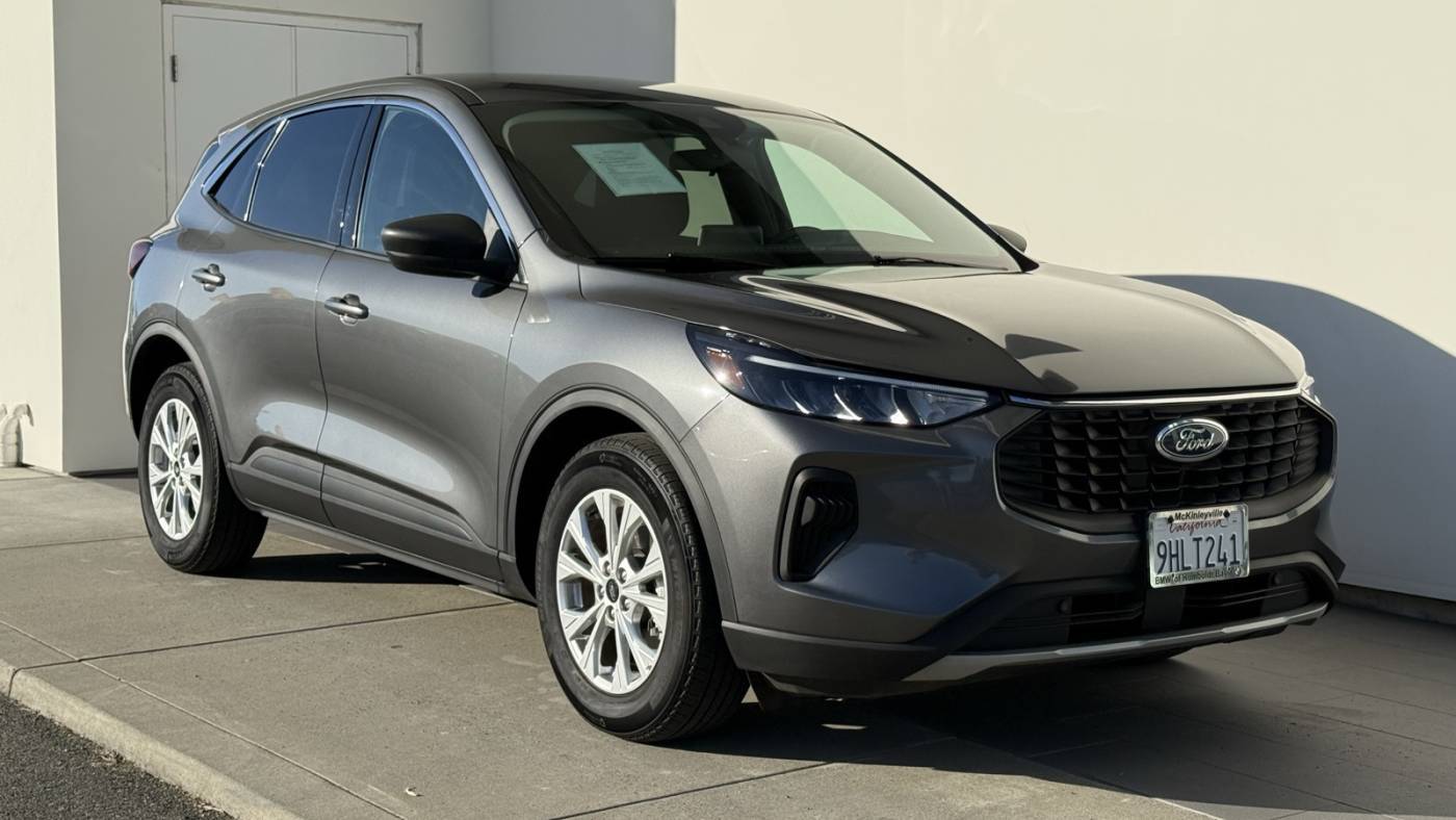 2023 Ford Escape Active — SUV — 28,863 mi — Mckinleyville, CA