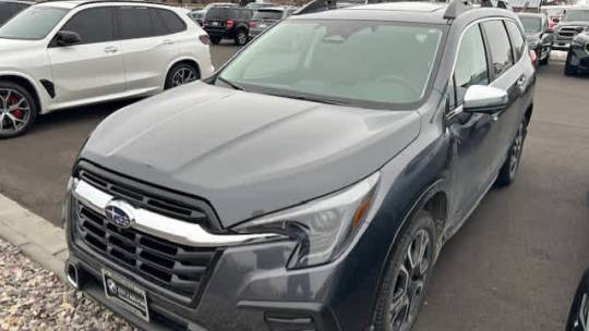 2023 Subaru Ascent Touring — SUV — 29,776 mi — Idaho Falls, ID