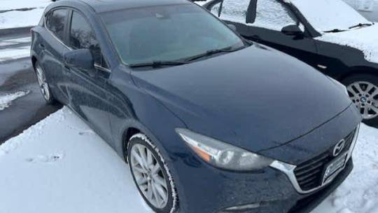 2017 Mazda Mazda3 Touring 2.5 — Hatchback — 98,926 mi — Idaho Falls, ID