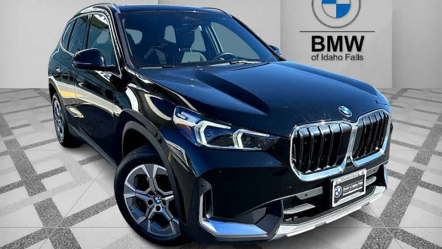 2023 BMW X1 28i — SUV — 27,917 mi — Idaho Falls, ID