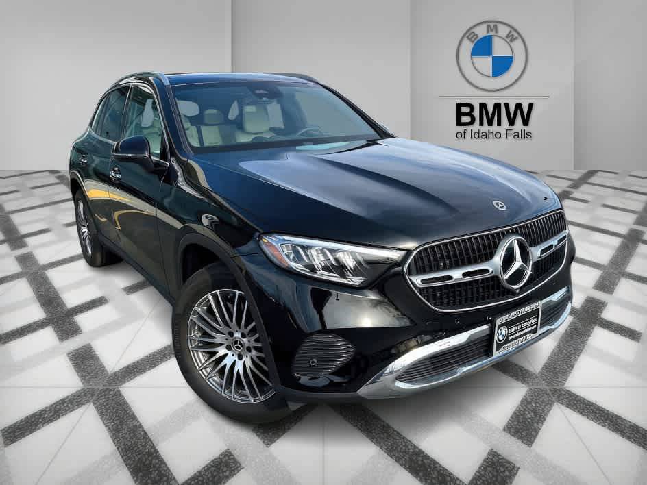 2024 Mercedes-Benz GLC GLC 300 — SUV — 2,342 mi — Idaho Falls, ID