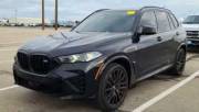 2025 BMW X5 M60i — SUV — 4,751 mi — Idaho Falls, ID
