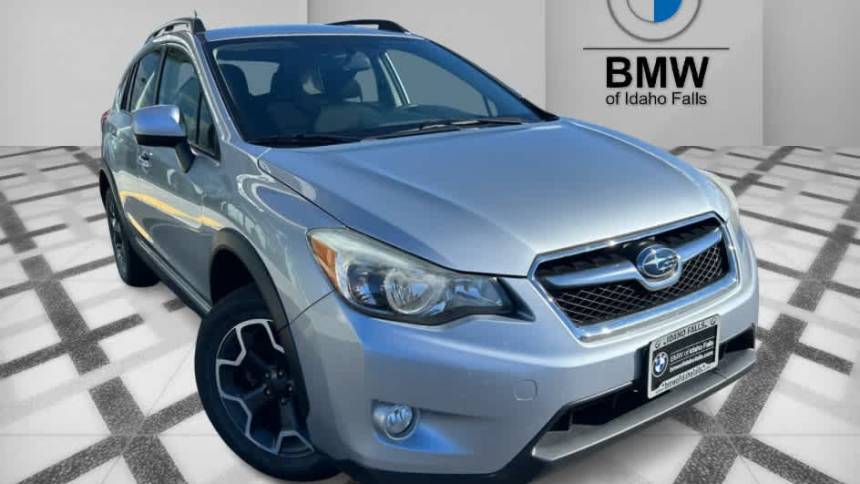 2013 Subaru XV Crosstrek 2.0i Premium — SUV — 96,066 mi — Idaho Falls, ID