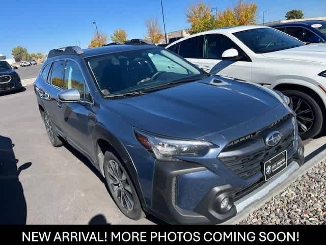 2024 Subaru Outback Touring XT — SUV — 20,896 mi — Idaho Falls, ID