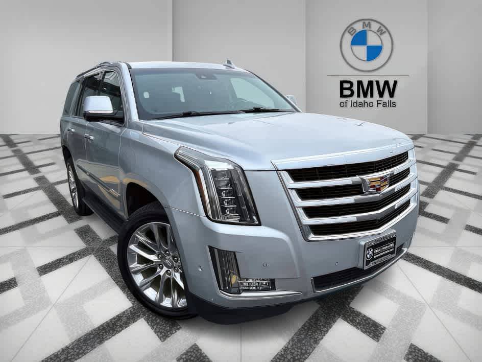 2020 Cadillac Escalade Luxury — SUV — 47,014 mi — Idaho Falls, ID