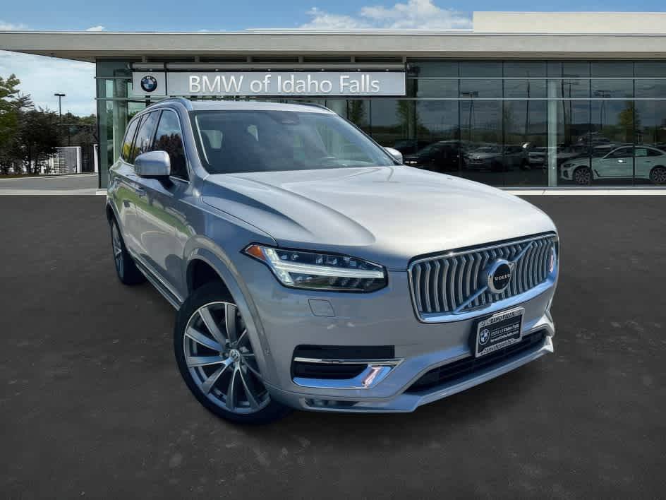 2023 Volvo XC90 Plus — SUV — 62,268 mi — Idaho Falls, ID