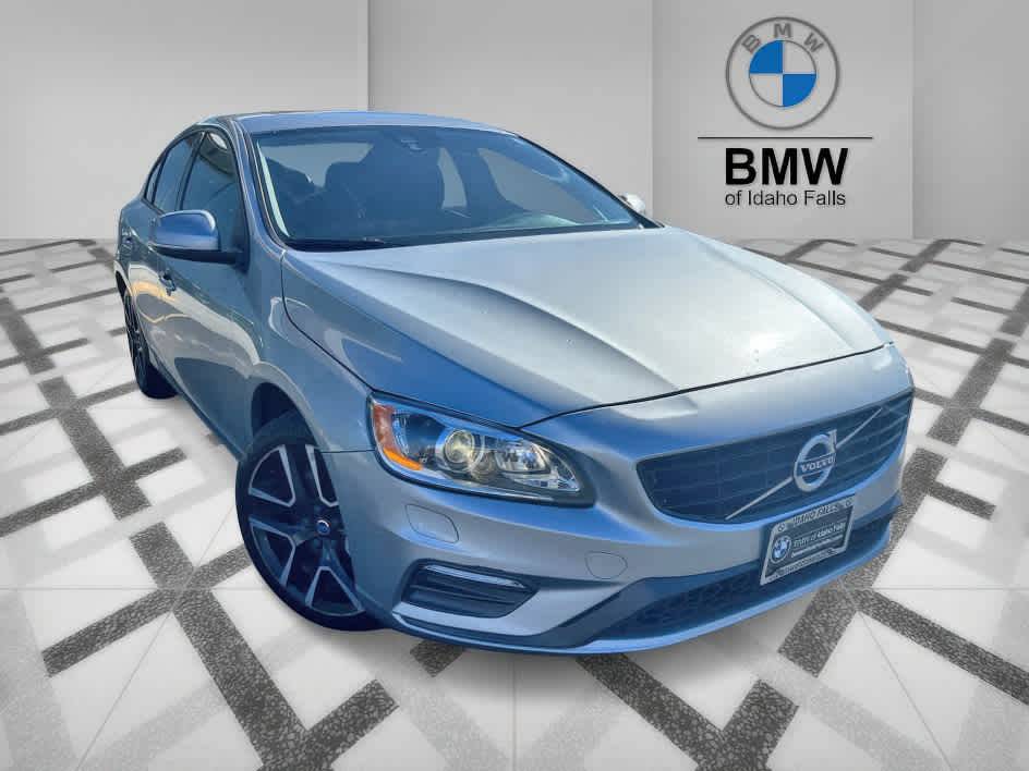 2018 Volvo S60 Dynamic — Sedan — 191,948 mi — Idaho Falls, ID