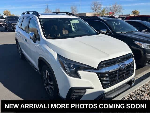 2023 Subaru Ascent Touring — SUV — 42,847 mi — Idaho Falls, ID