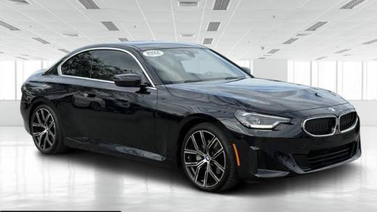2022 BMW 2 Series 230i — Coupe — 25,480 mi — Sarasota, FL