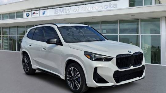 2024 BMW X1 M35i — SUV — 5,953 mi — Sarasota, FL