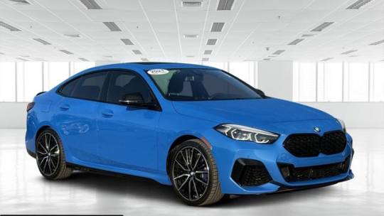 2021 BMW 2 Series M235i — Sedan — 15,089 mi — Sarasota, FL