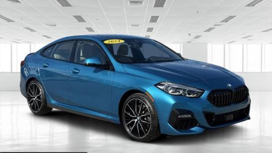 2024 BMW 2 Series 228i — Sedan — 905 mi — Sarasota, FL
