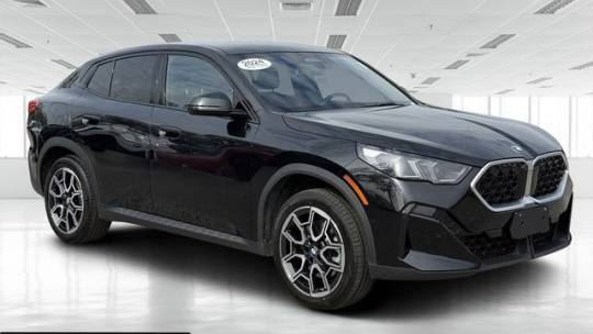 2024 BMW X2 28i — SUV — 11,815 mi — Sarasota, FL