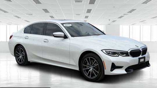 2022 BMW 3 Series 330i — Sedan — 26,758 mi — Sarasota, FL