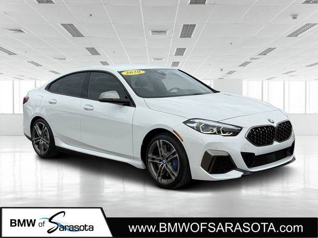 2020 BMW 2 Series M235i — Sedan — 30,057 mi — Sarasota, FL