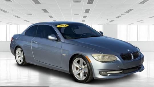 2011 BMW 3 Series 328i — Convertible — 111,235 mi — Sarasota, FL