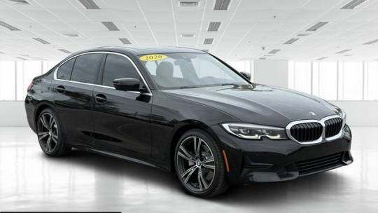 2020 BMW 3 Series 330i — Sedan — 66,582 mi — Sarasota, FL