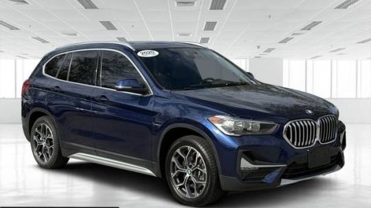 2020 BMW X1 28i — SUV — 57,540 mi — Sarasota, FL