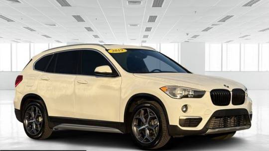 2019 BMW X1 28i — SUV — 73,185 mi — Sarasota, FL