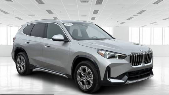 2024 BMW X1 28i — SUV — 12,301 mi — Sarasota, FL