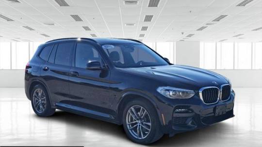 2021 BMW X3 30e — SUV — 57,908 mi — Sarasota, FL