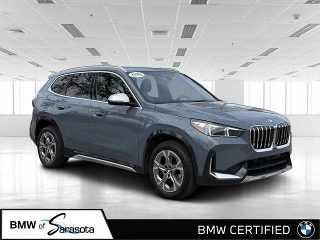 2023 BMW X1 28i — SUV — 20,714 mi — Sarasota, FL