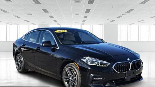 2021 BMW 2 Series 228i — Sedan — 31,354 mi — Sarasota, FL