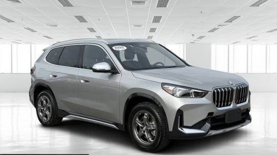2024 BMW X1 28i — SUV — 18,732 mi — Sarasota, FL