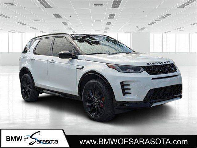 2024 Land Rover Discovery Sport Dynamic SE — SUV — 14,000 mi — Sarasota, FL