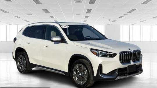 2024 BMW X1 28i — SUV — 15,997 mi — Sarasota, FL