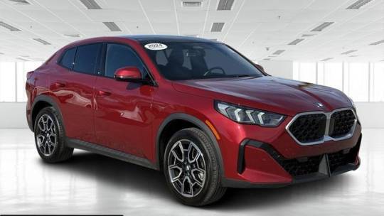 2024 BMW X2 28i — SUV — 10,595 mi — Sarasota, FL