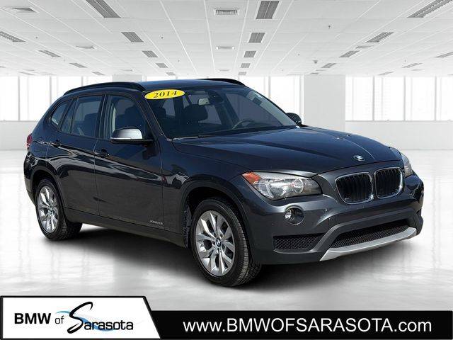 2014 BMW X1 28i — SUV — 64,304 mi — Sarasota, FL