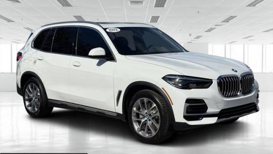 2023 BMW X5 45e — SUV — 36,311 mi — Sarasota, FL