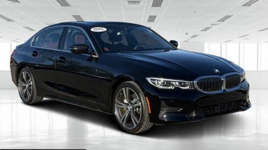2022 BMW 3 Series 330i — Sedan — 49,678 mi — Sarasota, FL