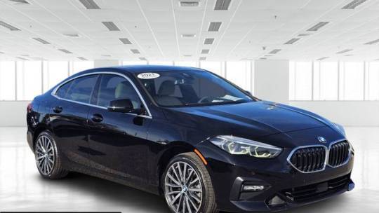2021 BMW 2 Series 228i — Sedan — 30,643 mi — Sarasota, FL