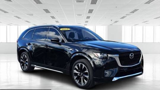 2024 Mazda CX-90 S Premium — SUV — 16,157 mi — Sarasota, FL