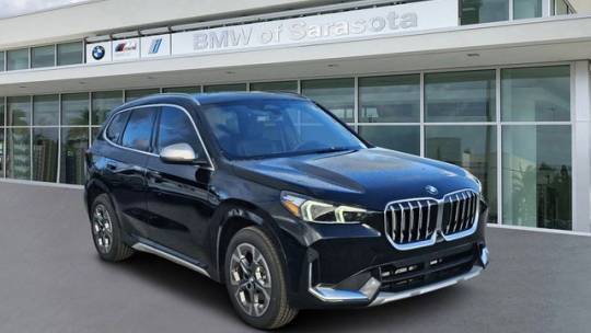2024 BMW X1 28i — SUV — 15,549 mi — Sarasota, FL