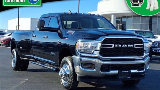 2021 Ram 3500 Tradesman — Pickup Truck — 99,602 mi — Decatur, IL