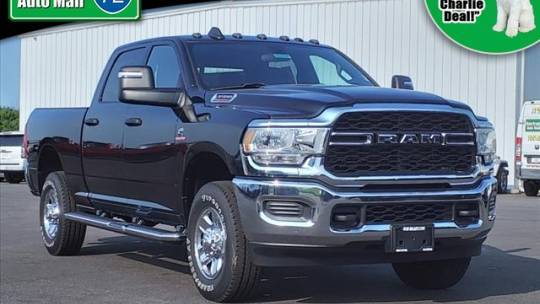 2023 Ram 3500 Tradesman — Pickup Truck — 50 mi — Decatur, IL
