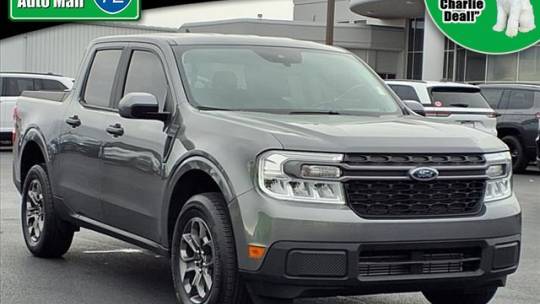 2022 Ford Maverick XL — Pickup Truck — 15,221 mi — Decatur, IL